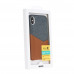 ESR Metro Case - Apple iPhone X / Xs Brown